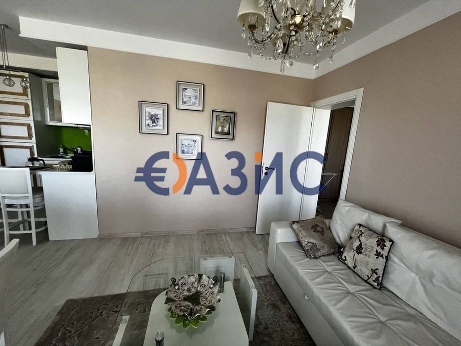 # 33403150 Тристаен апартамент в комплекс Хармони суит 9. ет: 5\ \ 6,