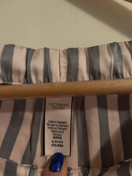 Pijama dama marca Victoria’s Secret