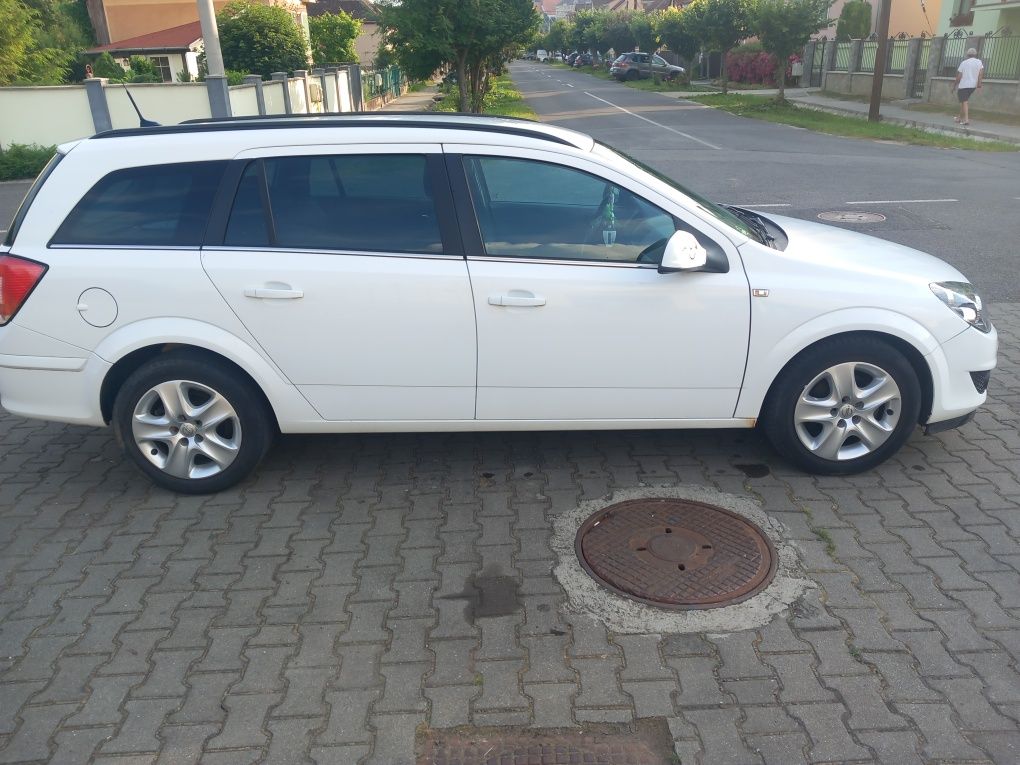 De Vanzare Opel Astra H