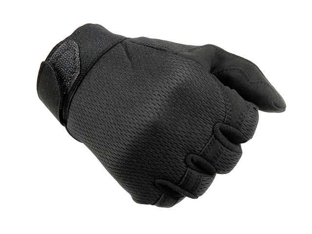 Manusi Tactice Shooting Gloves 8FIELDS Negru,Noi,Marime XL