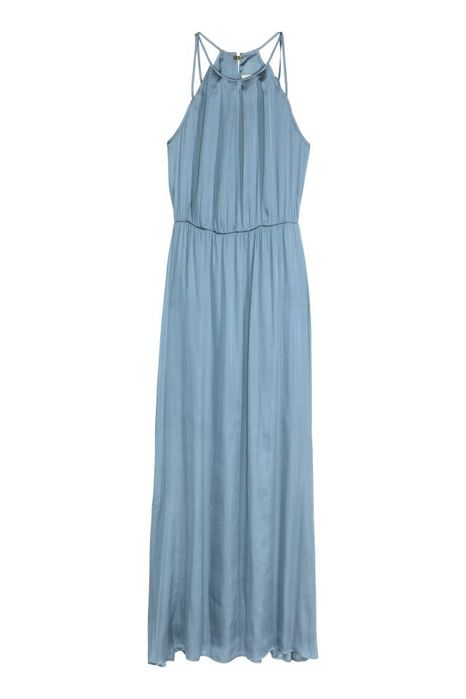 Rochie lunga eleganta H&M