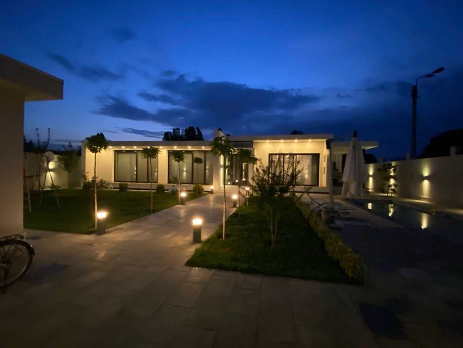 Продается современный дом Modern в Бектемирском р-н, Водник Ийк ота