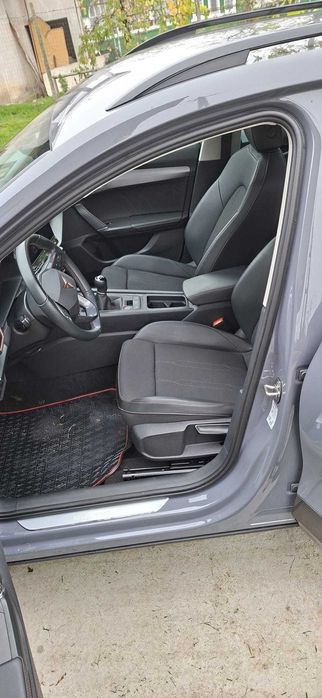 Vand  Cupra formentor stare impecabila