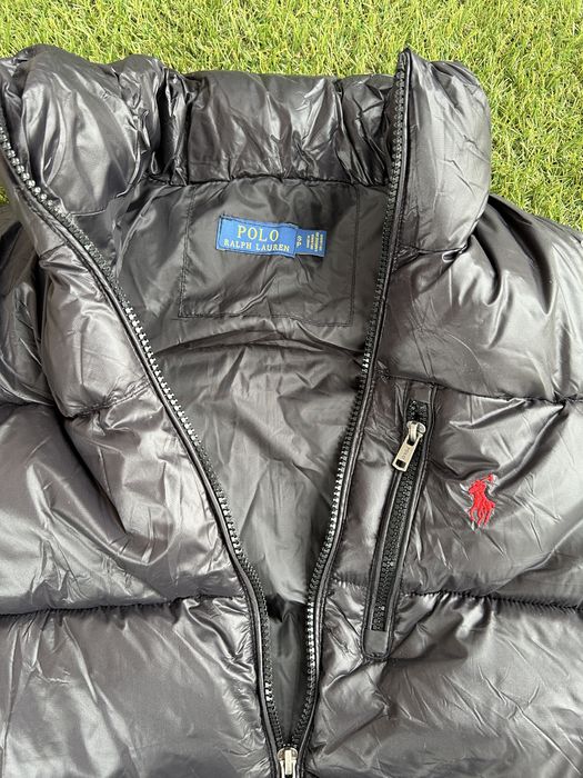 Vesta Polo Ralph Lauren / Puffer / Premium