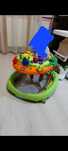 Vand premergator chicco