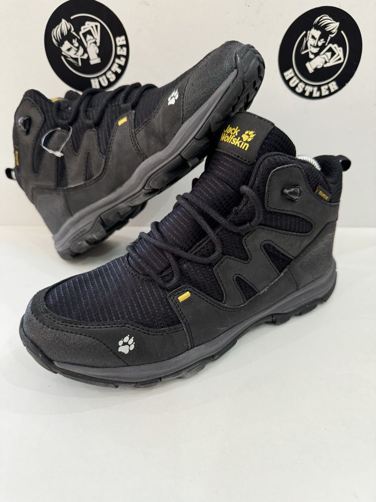 Обувки JACK WOLFSKIN .Номер 36