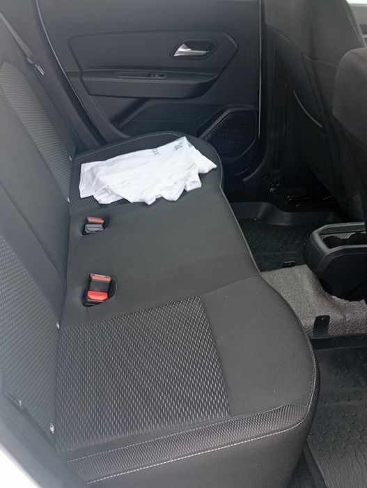 Vind daster 1,5 cdi an 2019