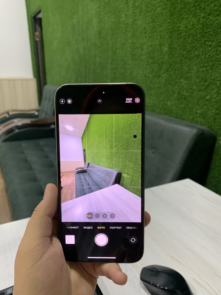 Iphone 15pro max 256gb sotiladi