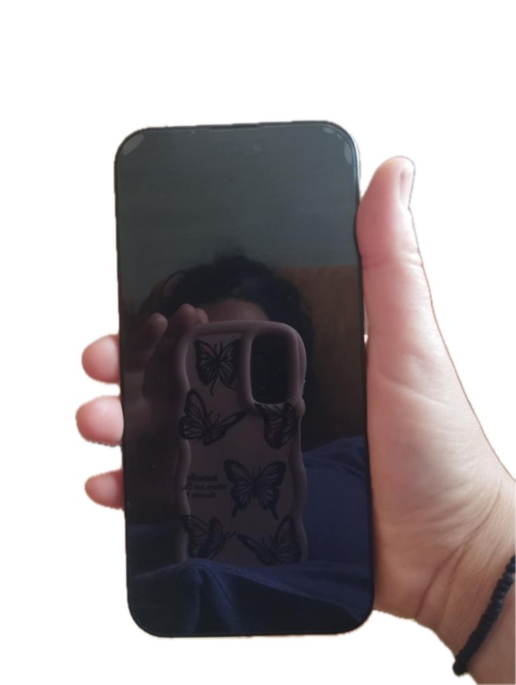 iPhone 14 Pro Max 256 100% батерия