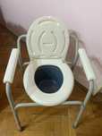 Wc pentru persoane cu dizabilitati