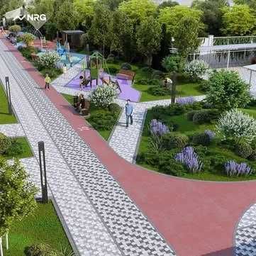 HAQIQIY‼️‼️‼️NRG Hayot Коробка 3-Ком 114м2 Ор Метро Шахристон Бодомзор