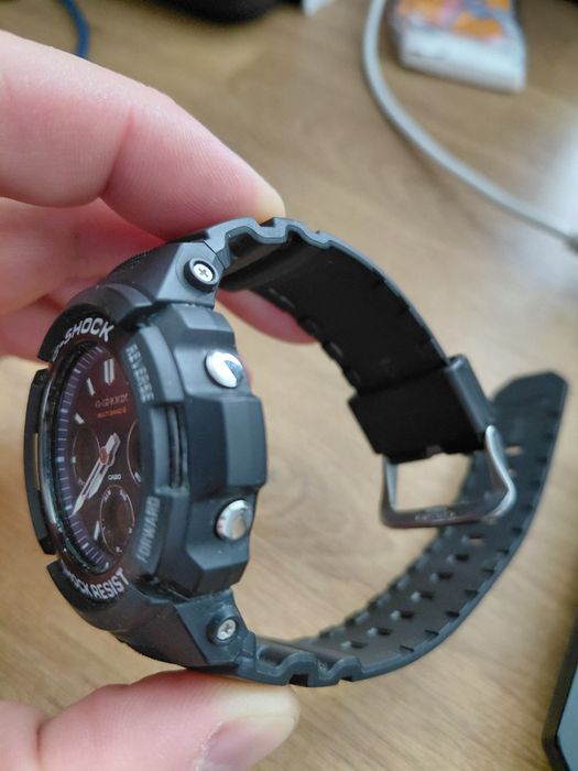 Ceas ORIGINAL G-Shock Solar ca NOU