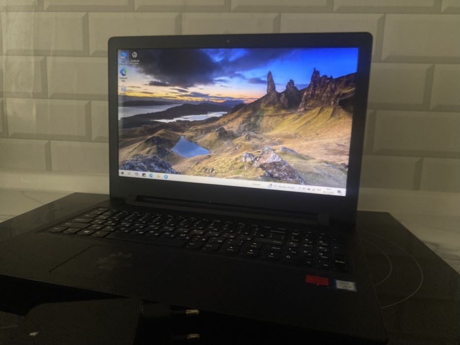 ноутбук Lenovo core i3