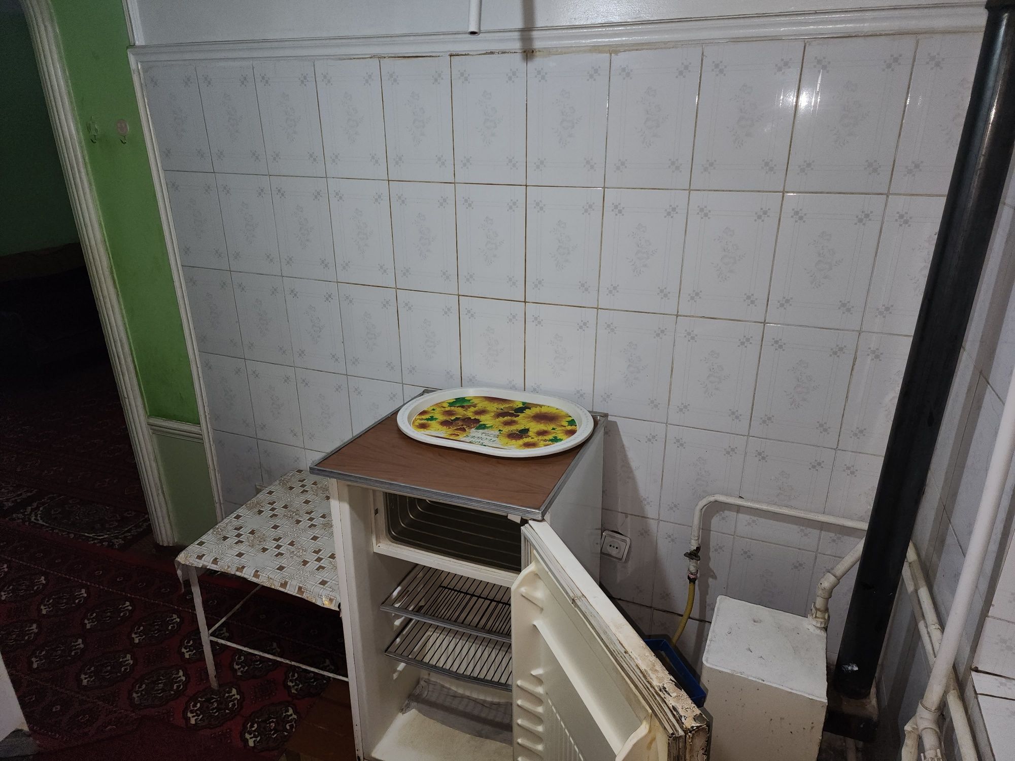 2 хонали квартира ижара берилади