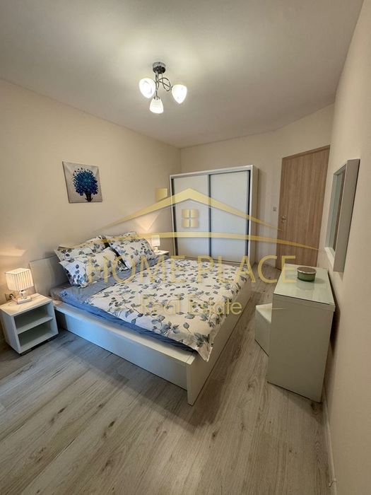 Дава се под наем Двустаен апартамент в Варна, Аспарухово - 80 кв.м за 612 € - Снимка #6