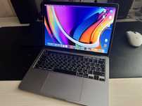 Продам MacBook Pro 2020 i5