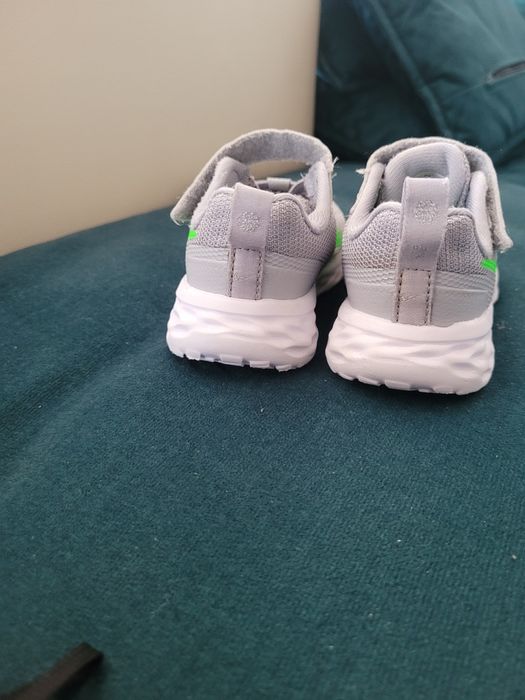 Детски мараконти nike