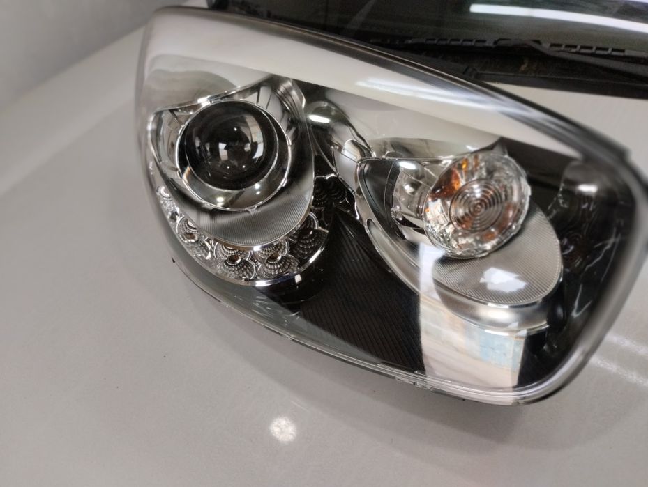 Фара Киа Пиканто Kia Picanto