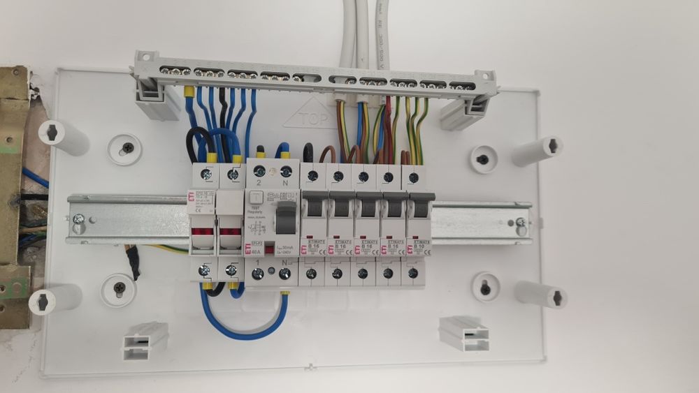 Electrician Bucuresti  , Aviatiei , Stefan cel Mare , Obor , Mosilor