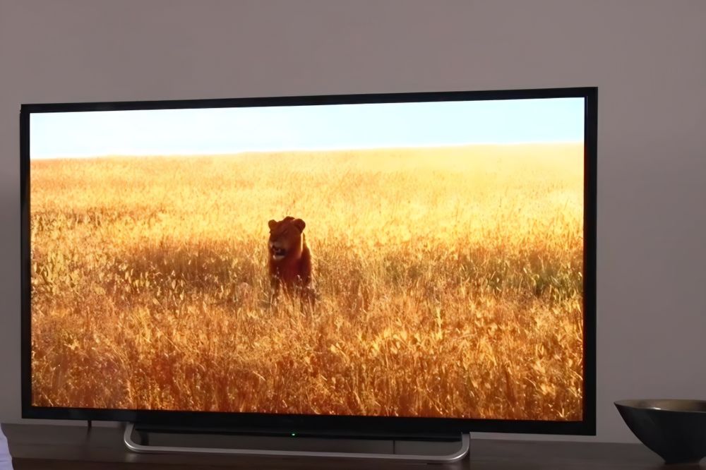 Sony BRAVIA Smart TV mod.KDL-48W605B  48" Full HD LED