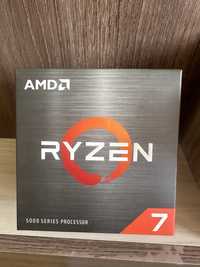 Процесор AMD Ryzen 7 5800X  с Гаранция към Вали Компютърс