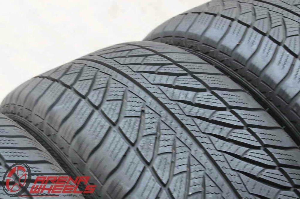 Anvelope Iarna 19 inch GoodYear 255/50 R19 RunFlat