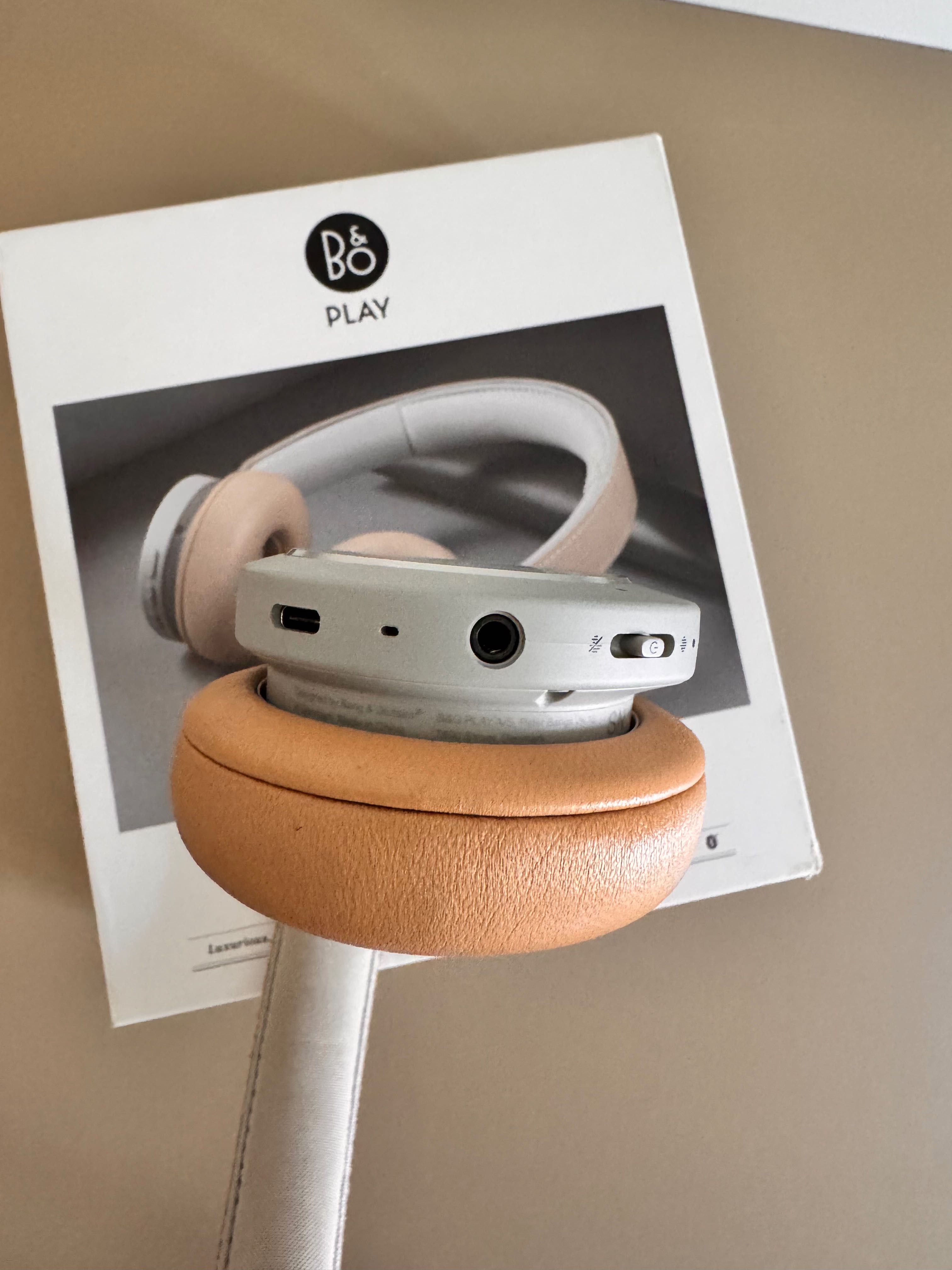 Безжични слушалки Bang and Olufsen H8i
