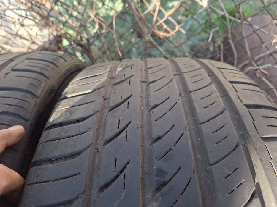 Продавам лятни и зимни гуми