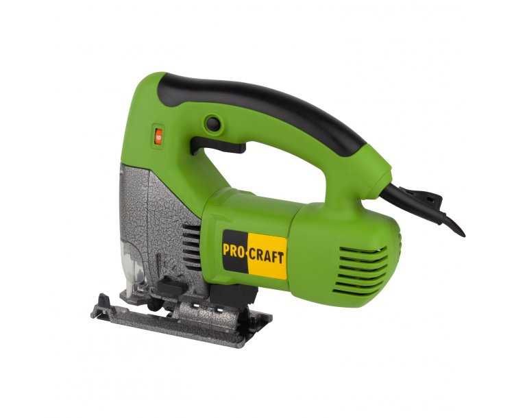 Fierestrau electric PROCRAFT ST1500