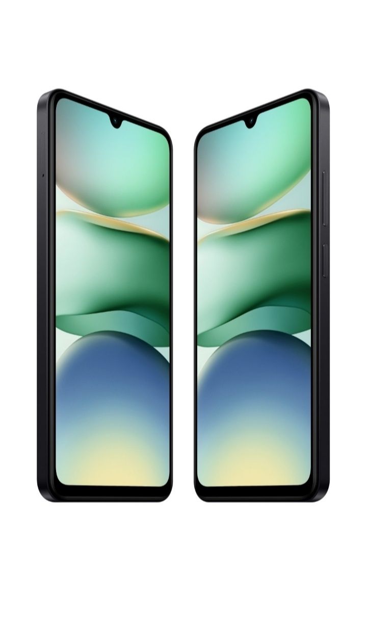 Smartfon xiaomi redmi A5 4Gb 128Gb display6.88 Ips 32mp kamera.5200mah