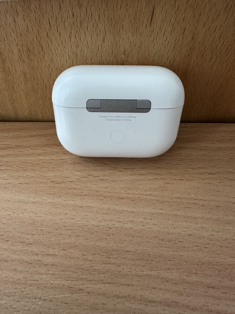 Air Pods Pro 2nd gen