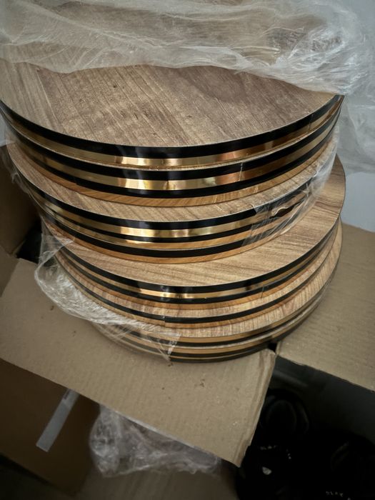 Blaturi de bucatarie