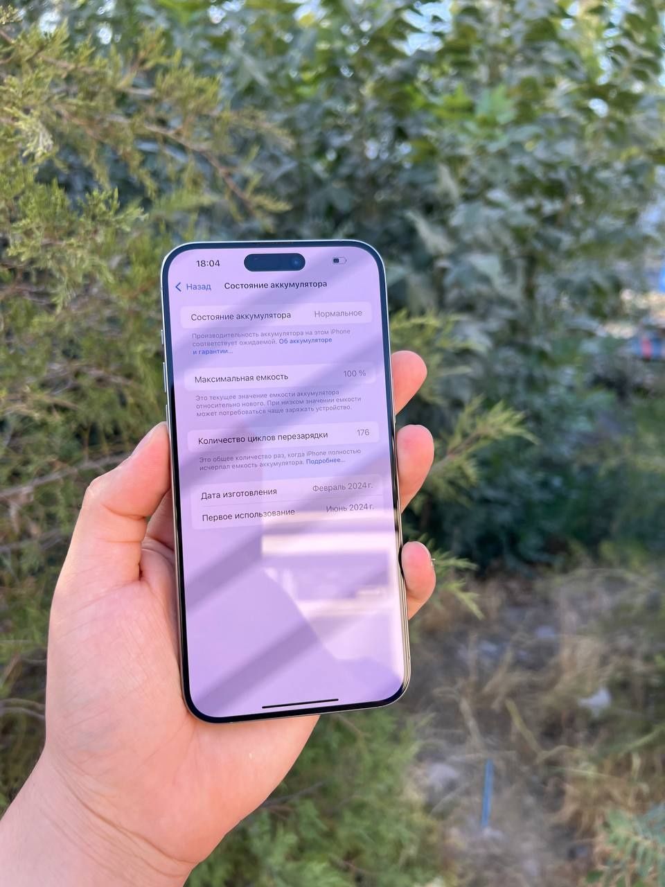 iphone 15 pro max 256 Titanum