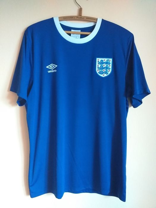 Tricou fotbal Anglia