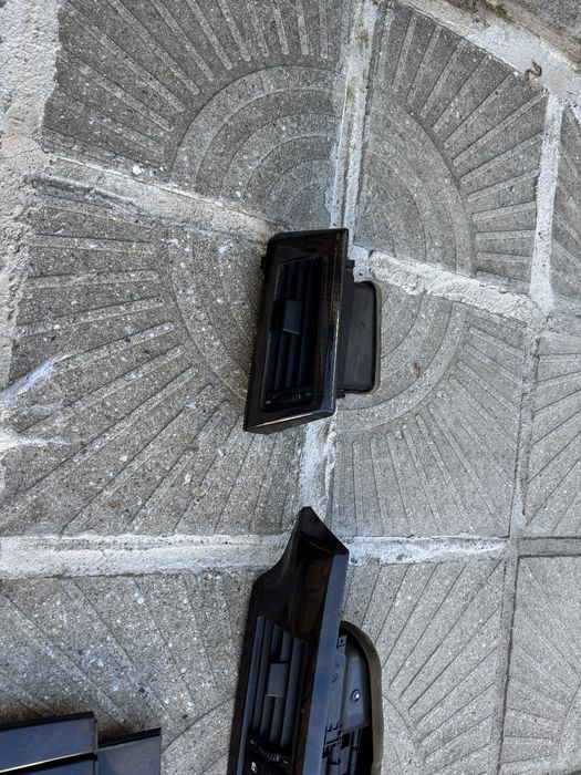 Интериорни лайсни за БМВ е60 е61 преди фейслифта