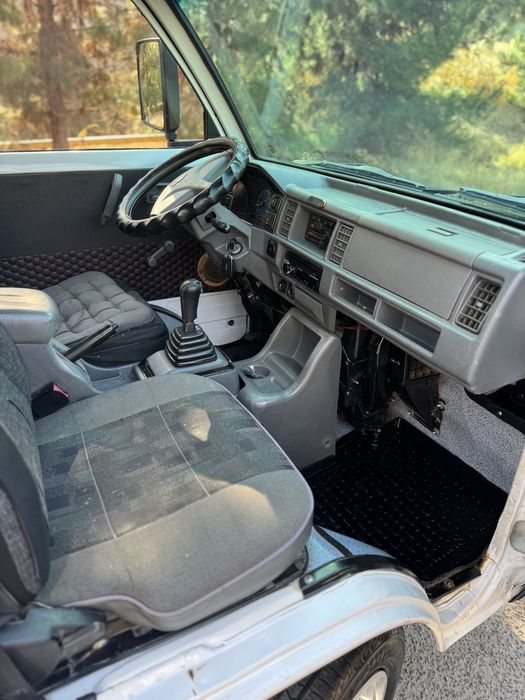 Damaz Sotladi tayyor gazi bor