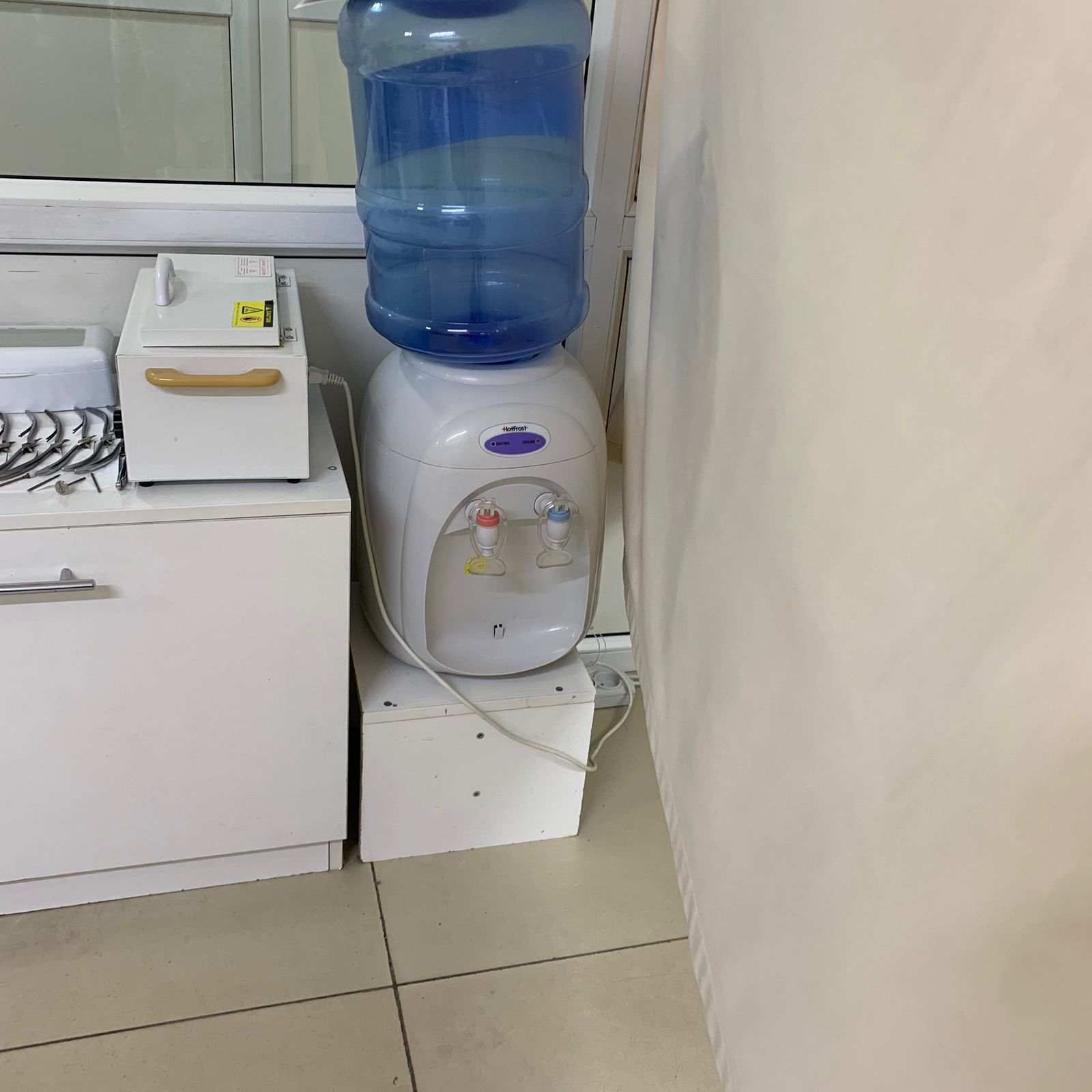 Продается тумбочки