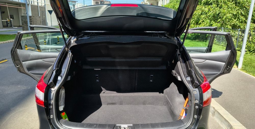 Vând Nissan Qashqai J 11 1.5 DCI