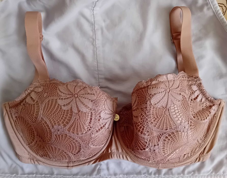 Сутиени размери 75 ЕЕ