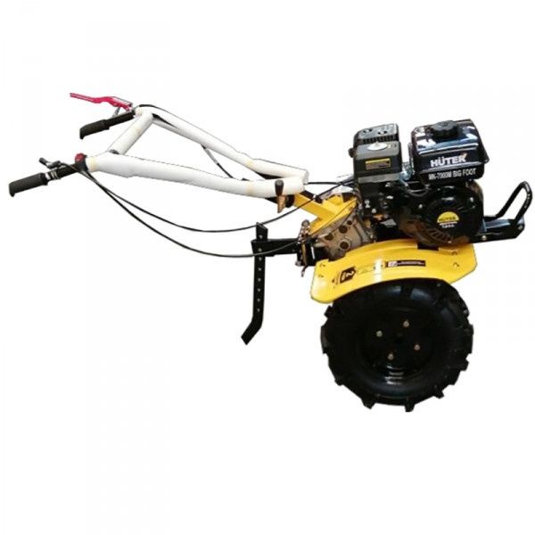 Мотоблок HUTER MK 7000