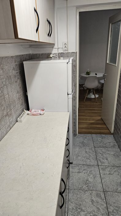 Inchiriez garsoniera vis-a-vis de McDonalds lângă Urban Plaza Particul