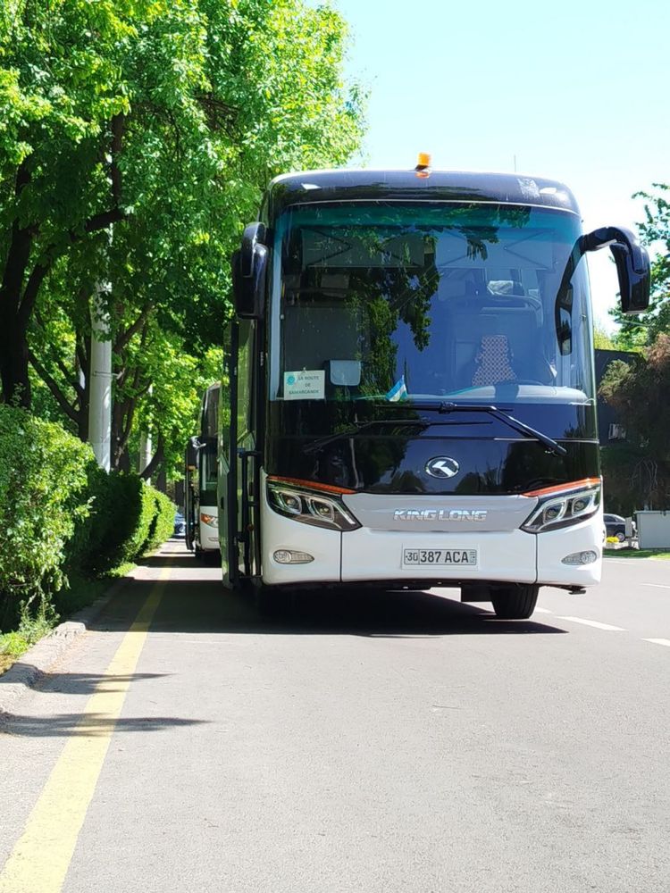 Автобусы и микроавтобусы . Для туризма.Avtobus va Mikroavtobus