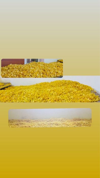 Чипсы для донера и Лаваша