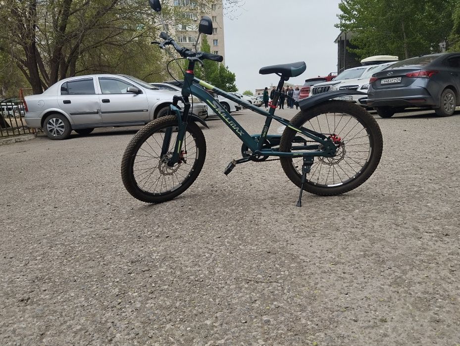 Продам детский  велосипед