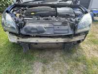 Trager megane 3 complet