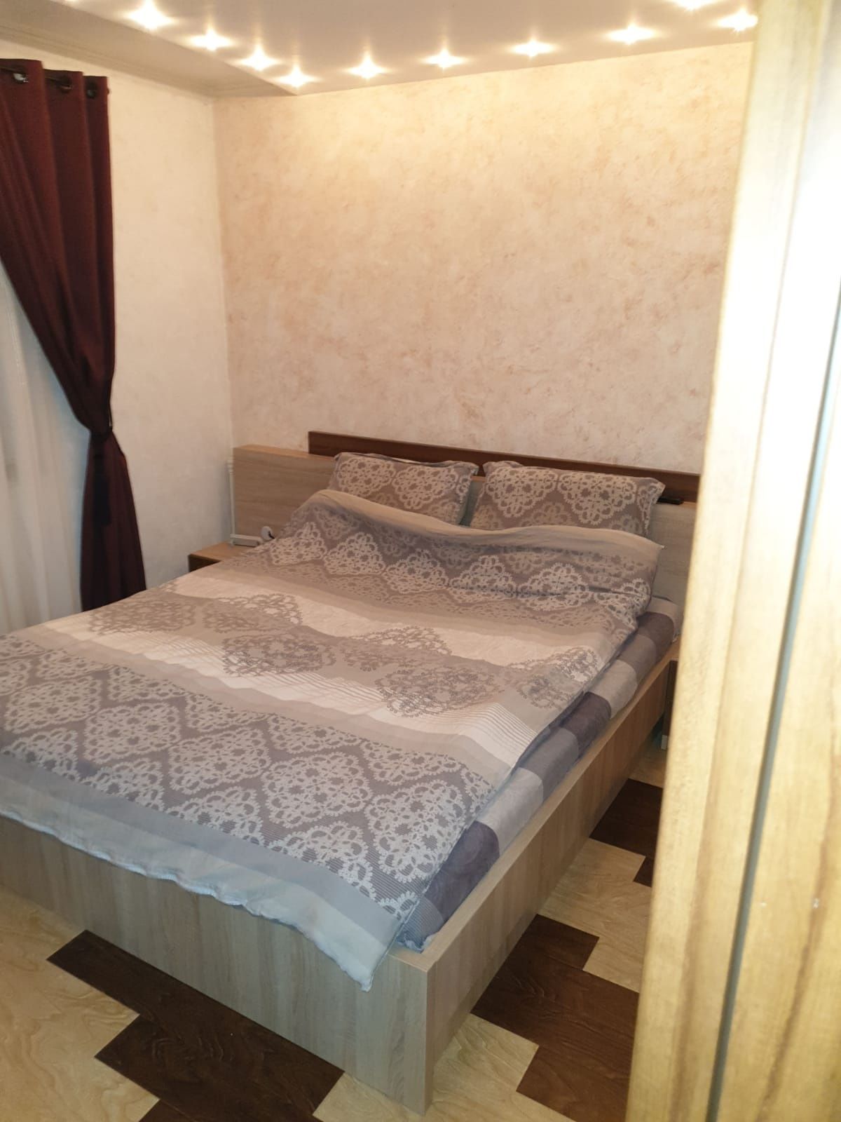 Apartament 3 camere