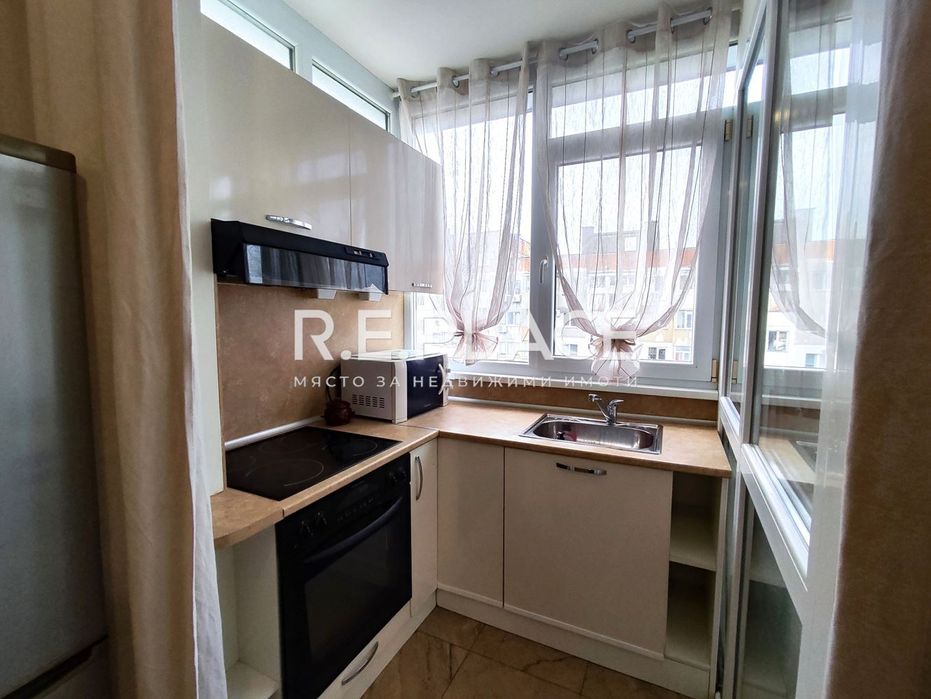 Продава се Двустаен апартамент в Варна, Лятно кино Тракия - 50 кв.м за 2798 €/кв.м - Снимка #3