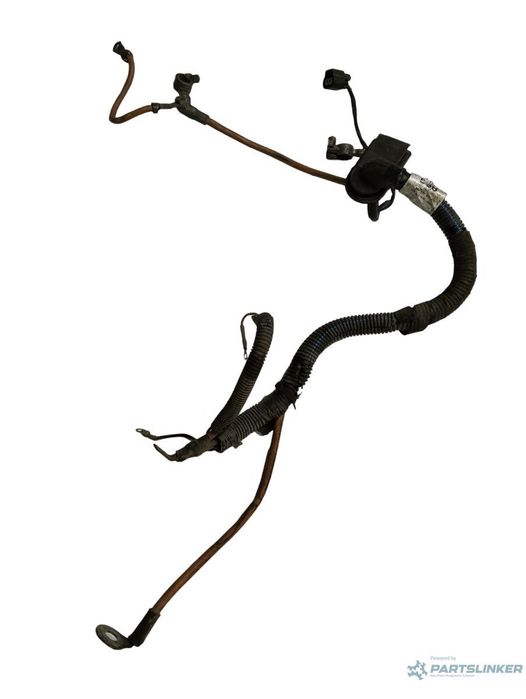 Instalatie electrica baterie  OPEL CORSA C F08, F68, X01 2000 - 2009 1.2 1.2 Z 12 XE