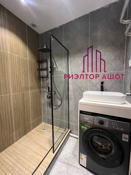 3/9/10 116м2 Махтумкули новый ремонт