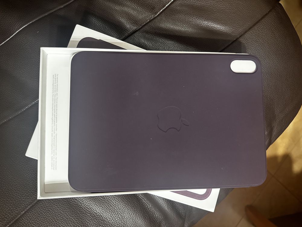 Ipad mini 6th generation smart folio